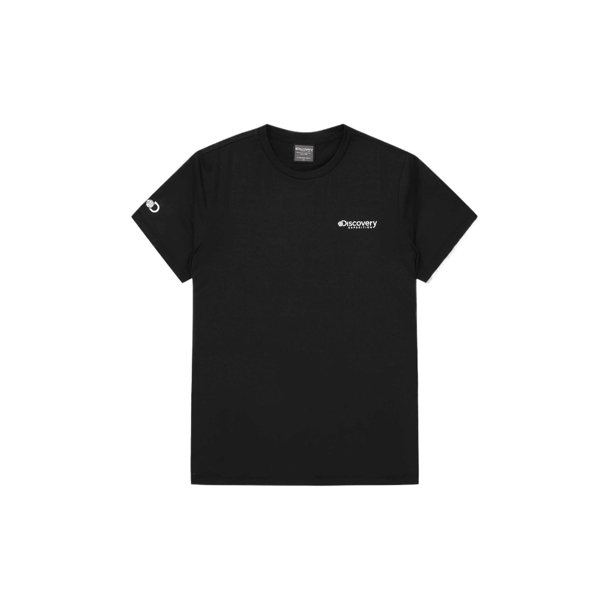 Discovery Expedition T