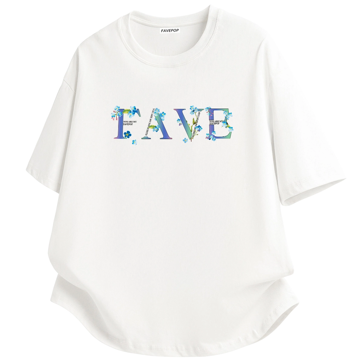 FAVEPOP T