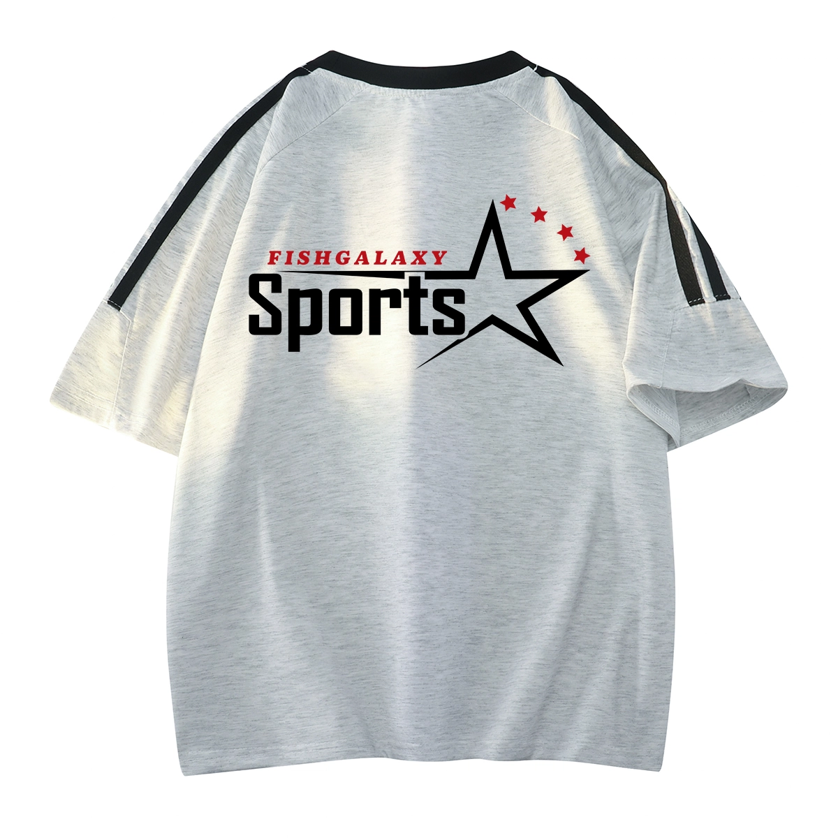 FISHGALAXY T