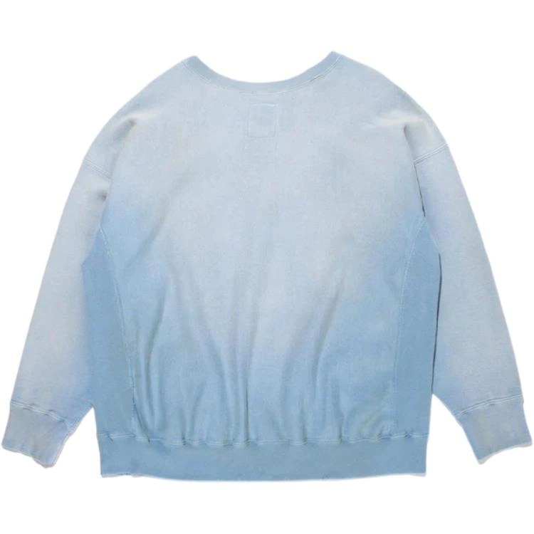 bowwow SS25 AIR FORCE ACADEMY SWEAT SHIRTS