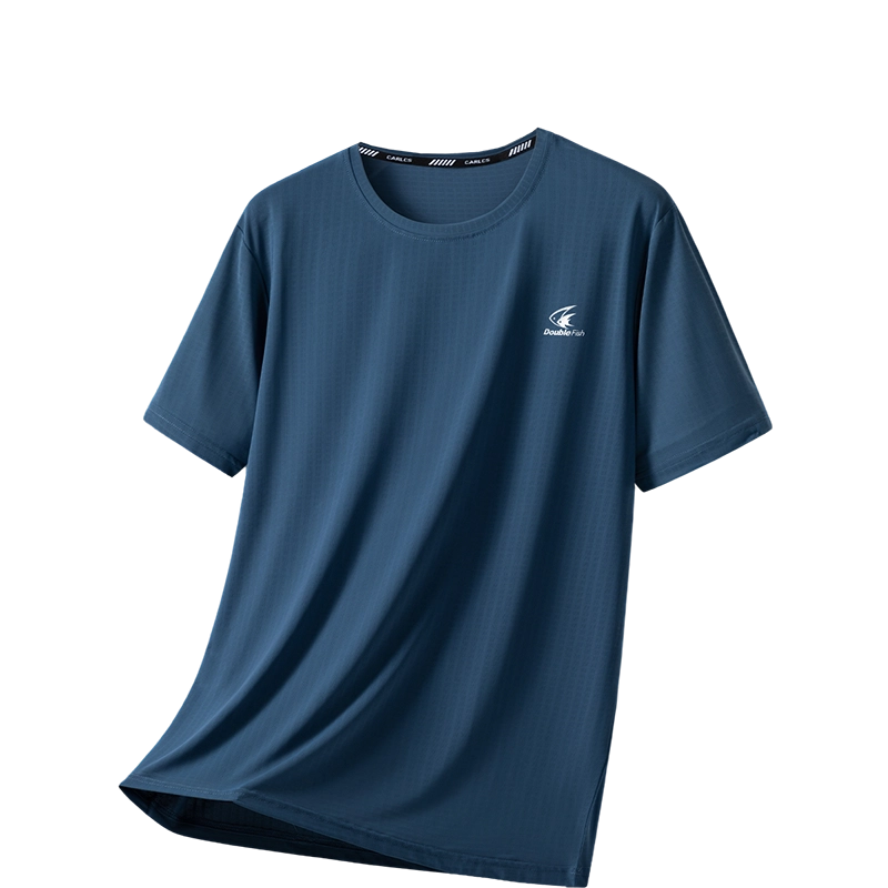 DOUBLEFISH T