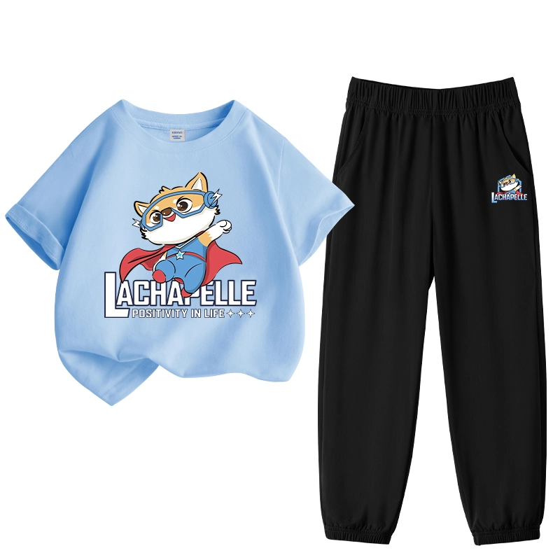 La Chapelle Kids 2
