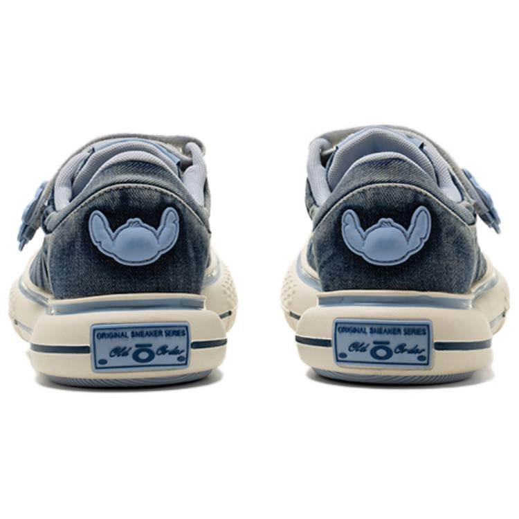Disney x OLD ORDER