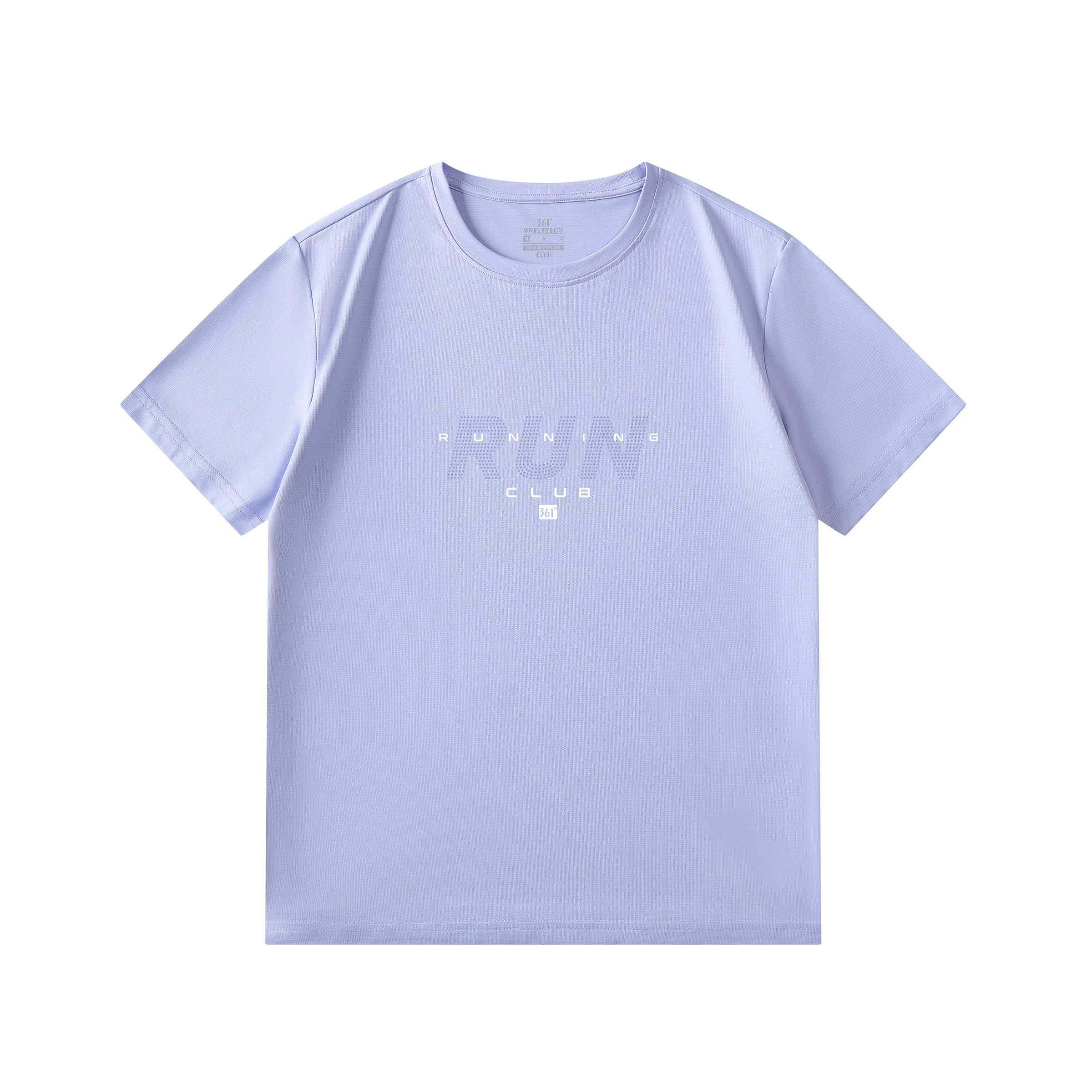 361 Logo T