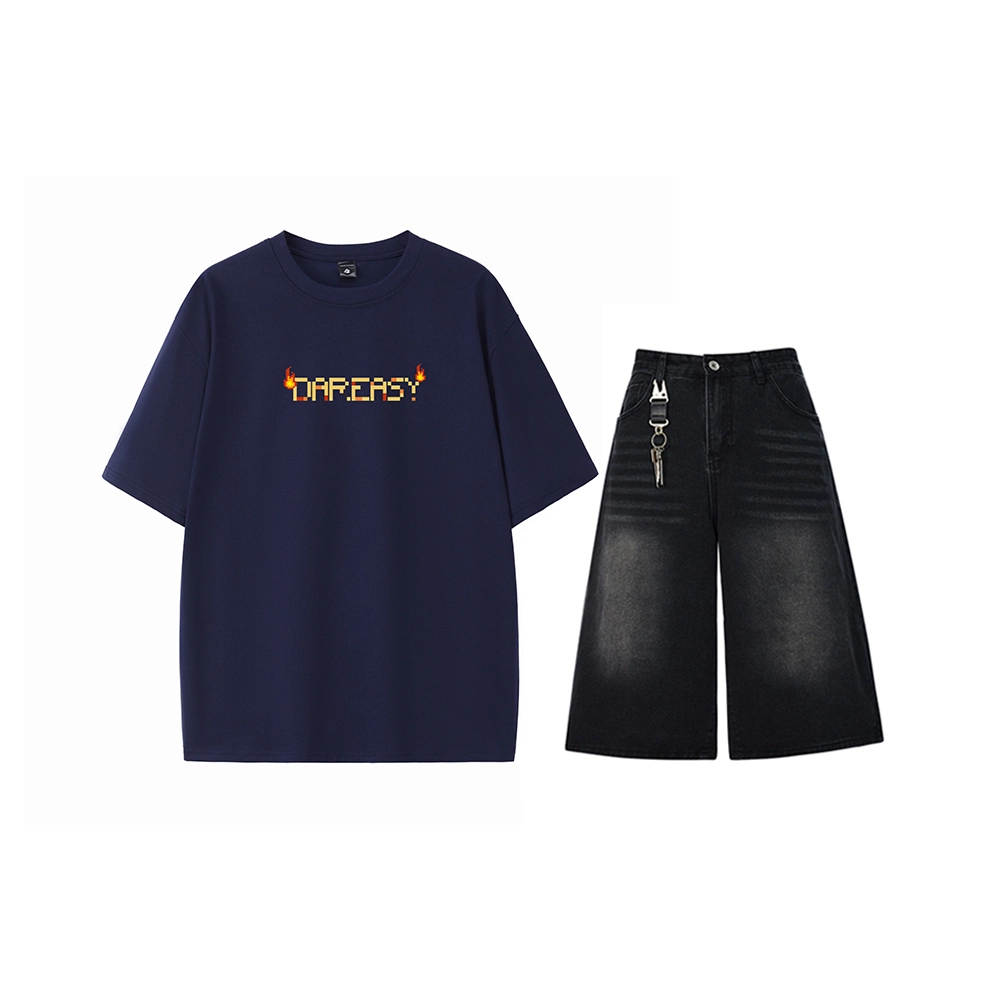 DAREASY T