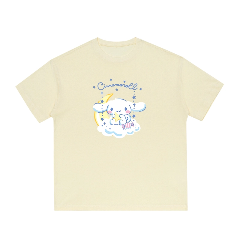 Sanrio x CINNAMOROLL T