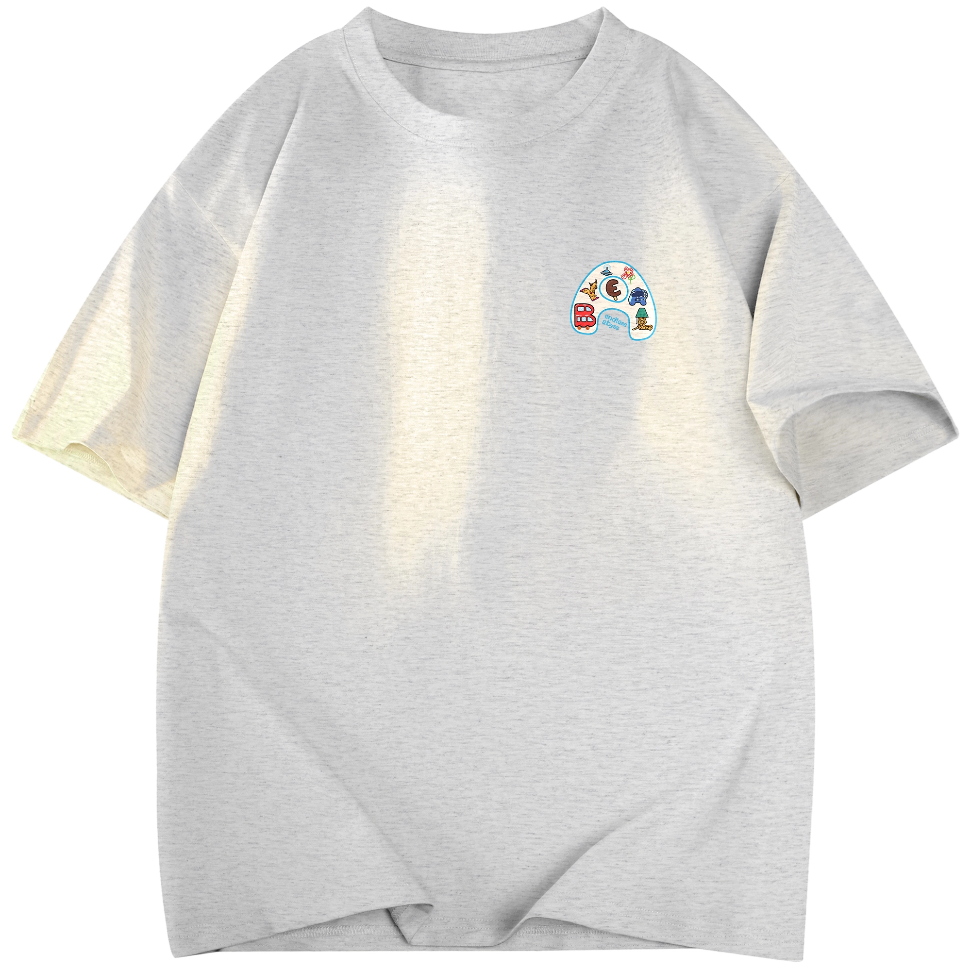 Endless Abyss T