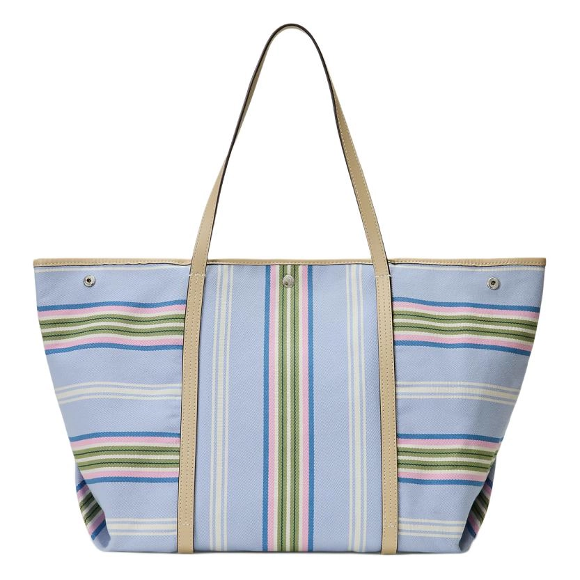 Polo Ralph Lauren Emerie Tote