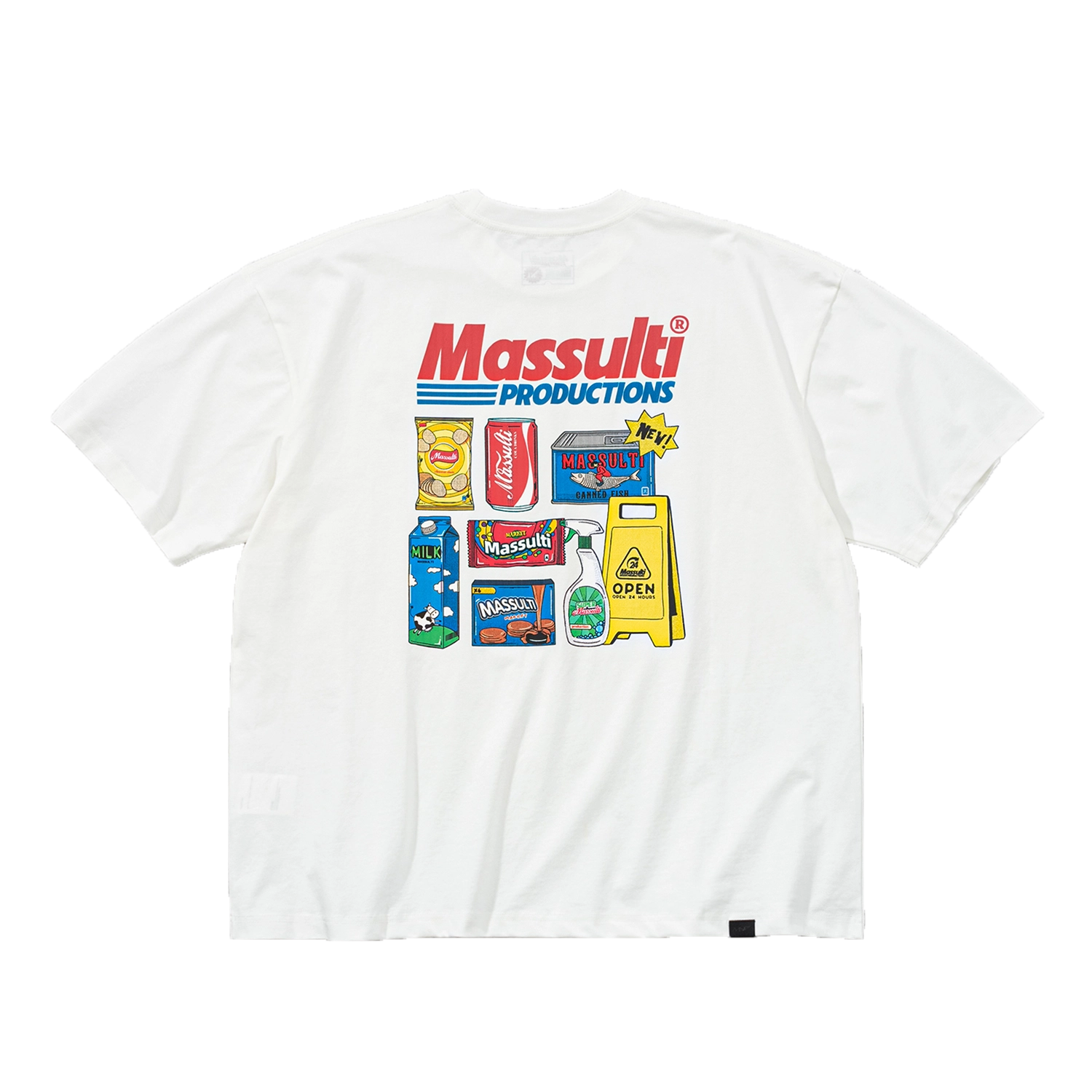 MASSULTI TT