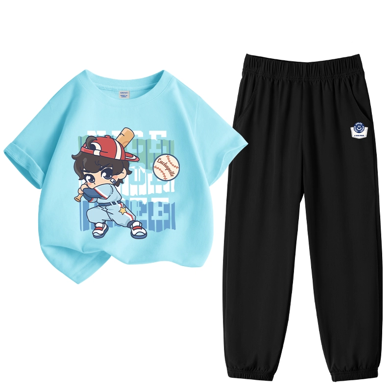 La Chapelle Kids 2