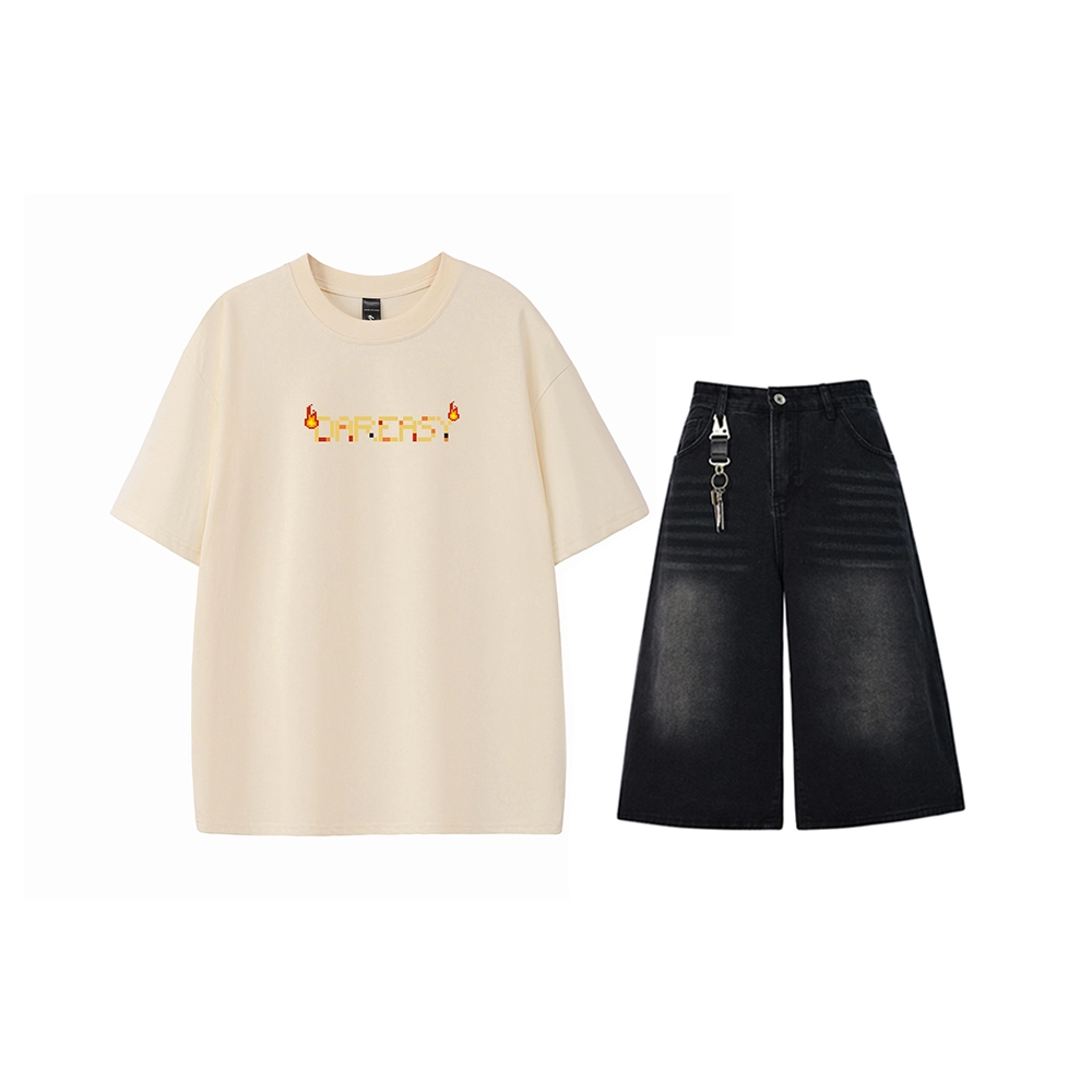 DAREASY T