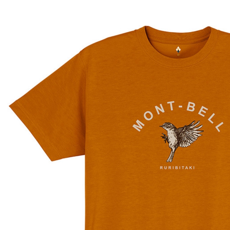 MONTBELL T
