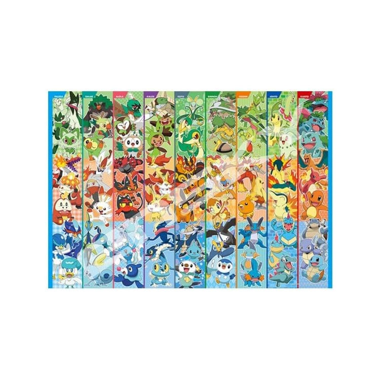 ENSKY 500pcs 4970381523848