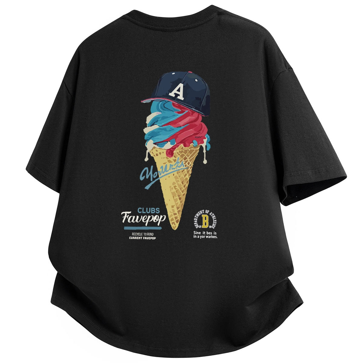 FAVEPOP T