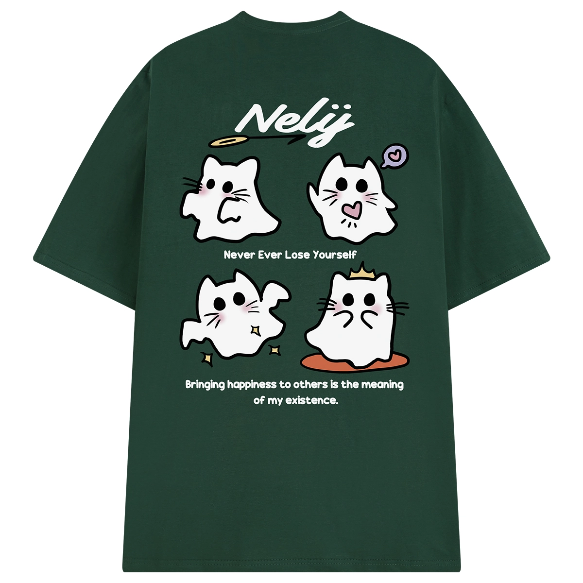 NELY LOGOT
