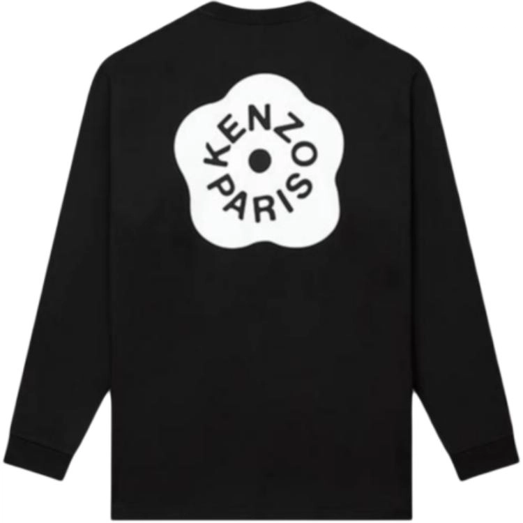 KENZO FW25 Boke2.0