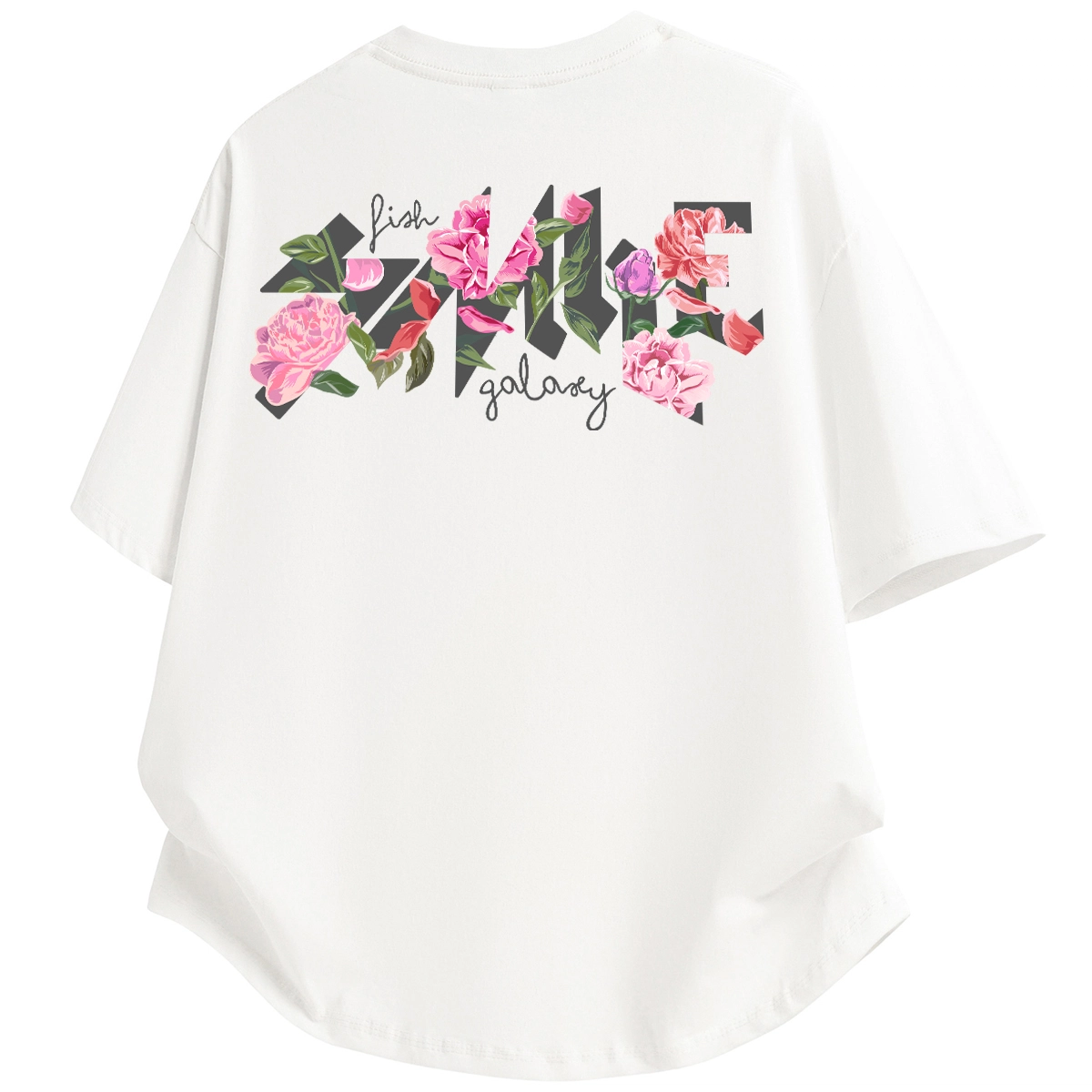 FISHGALAXY T