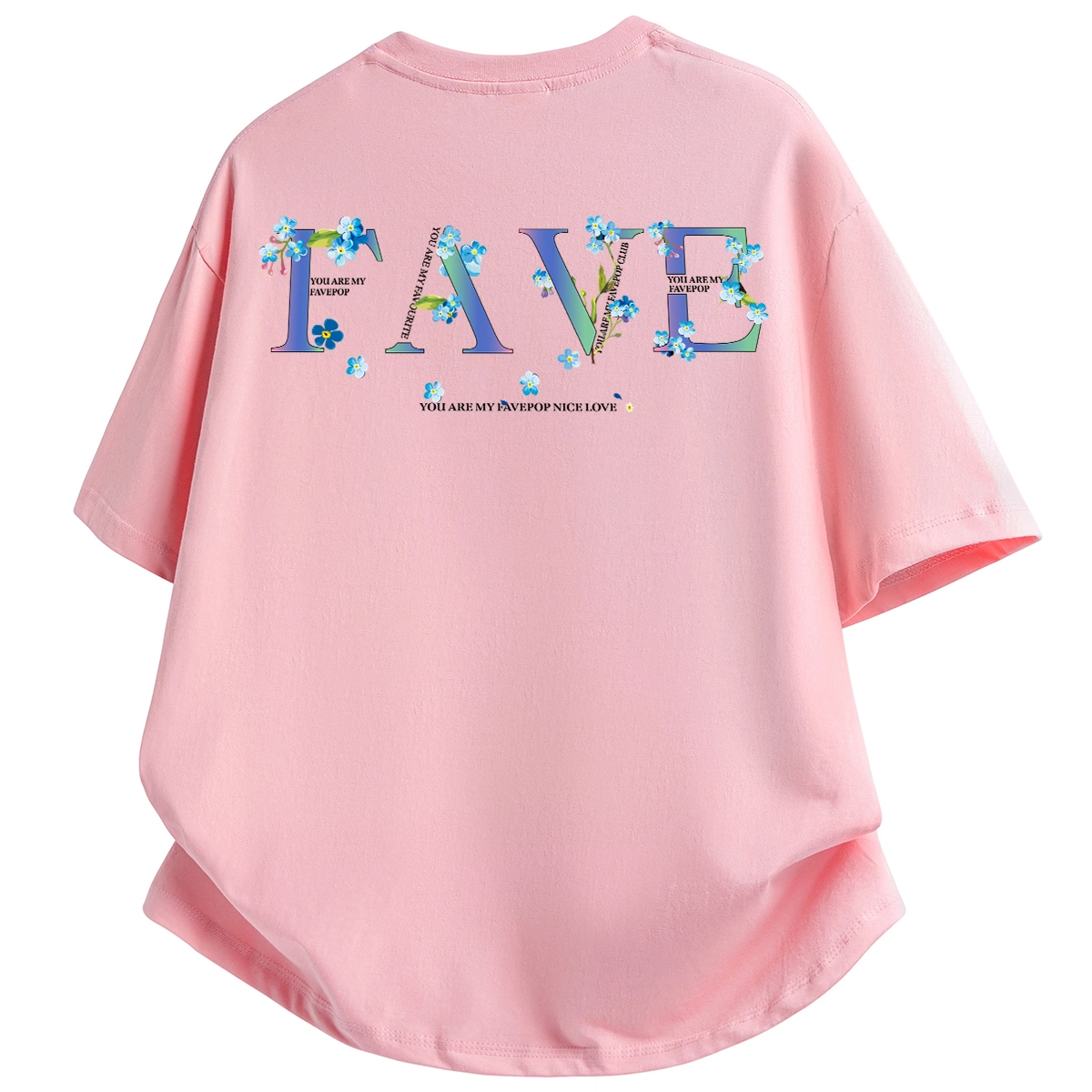 FAVEPOP T