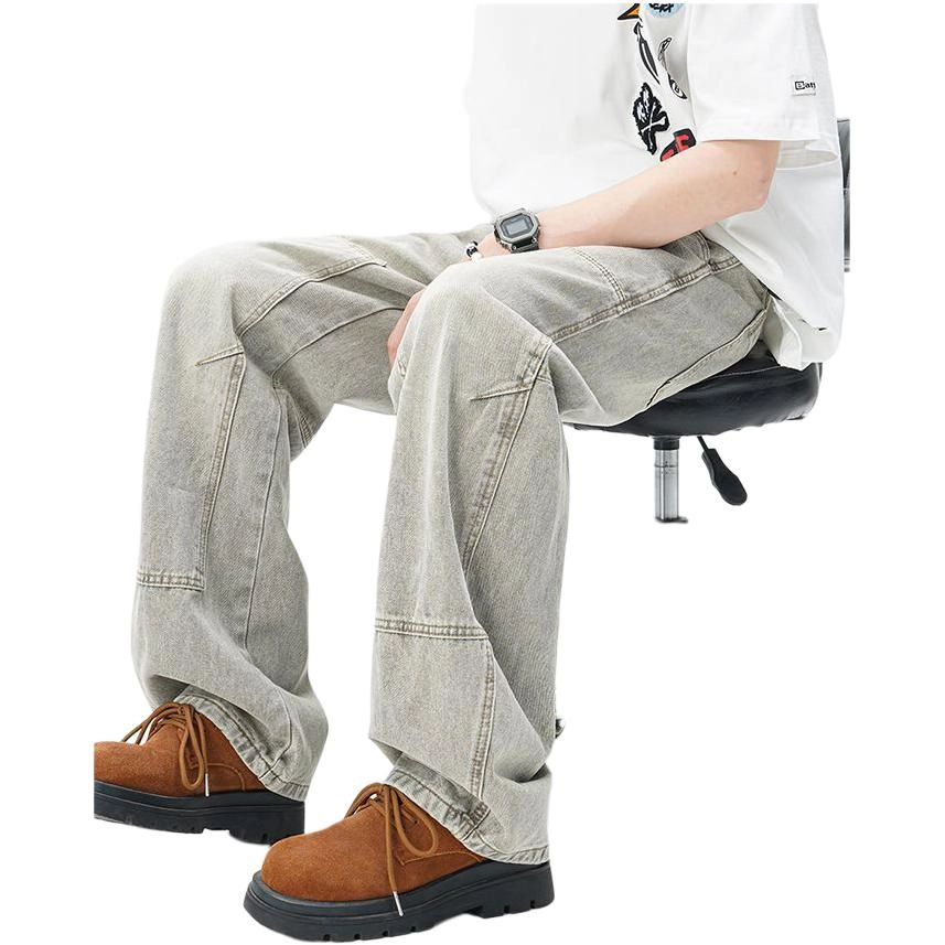 M JEANS STUDIOS 7 cleanfit