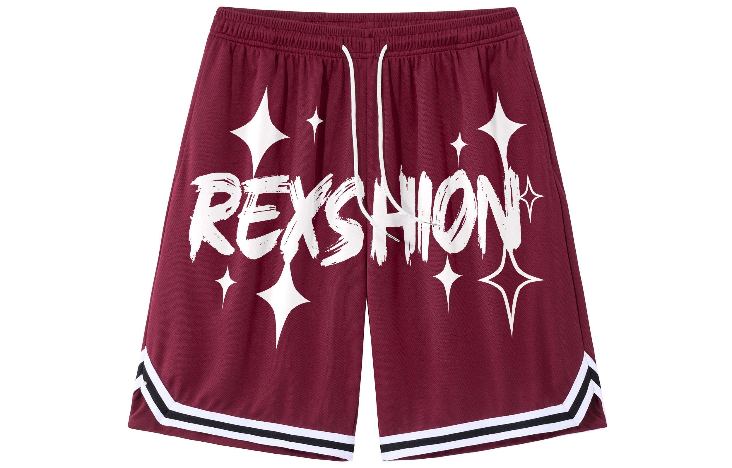 REXSHION Logo