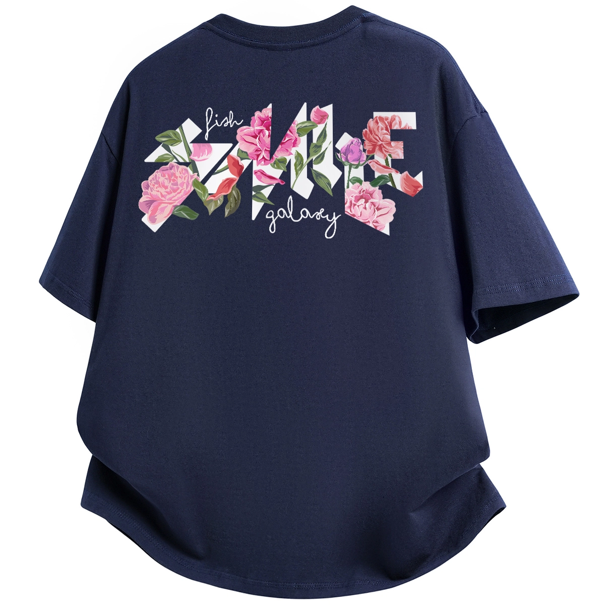 FISHGALAXY T