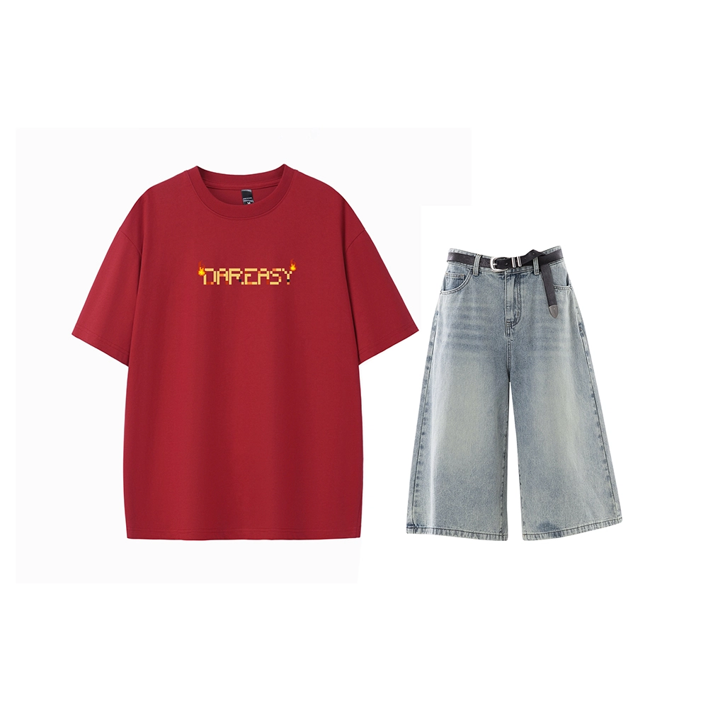DAREASY T