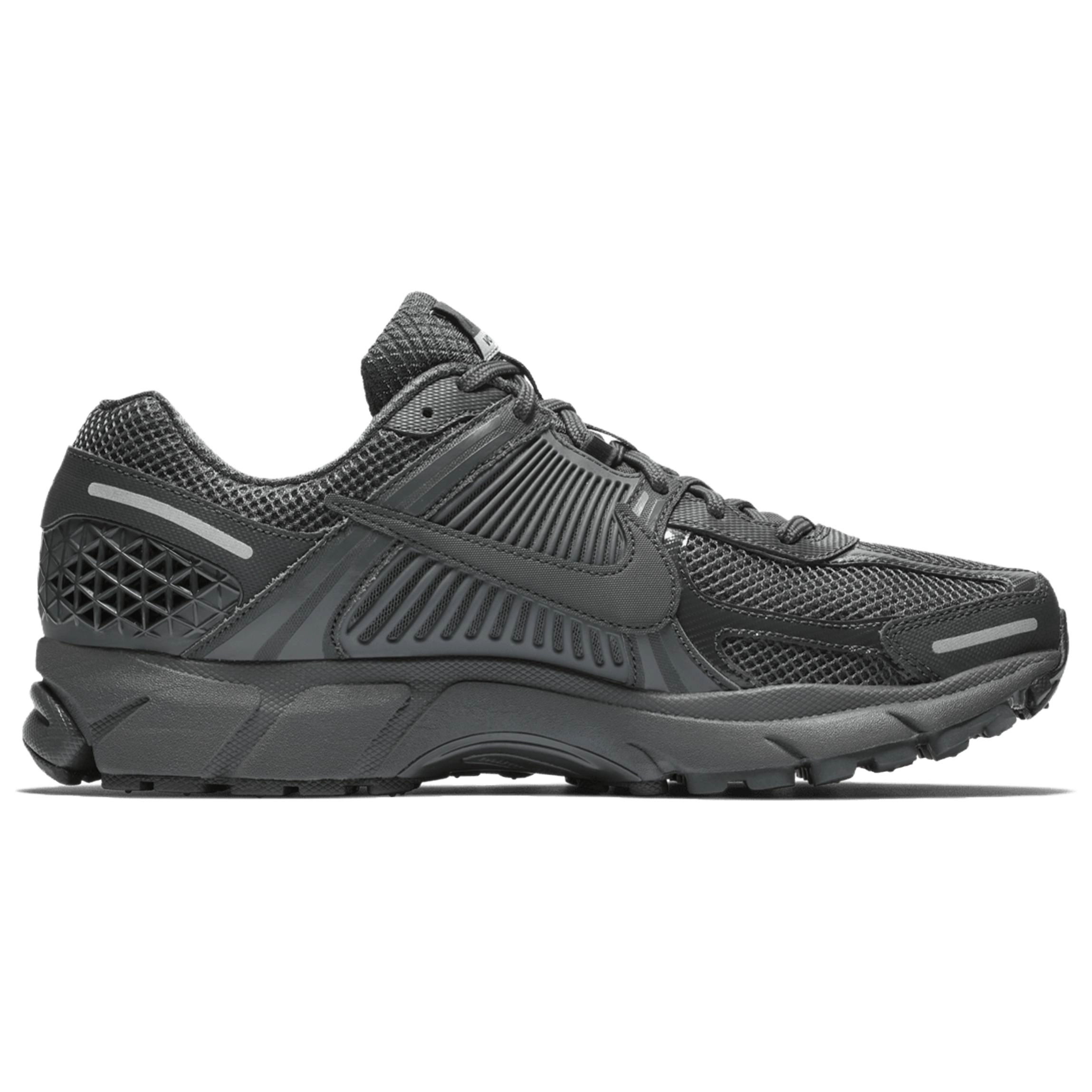 Nike Air Zoom Vomero 5 anthracite black
