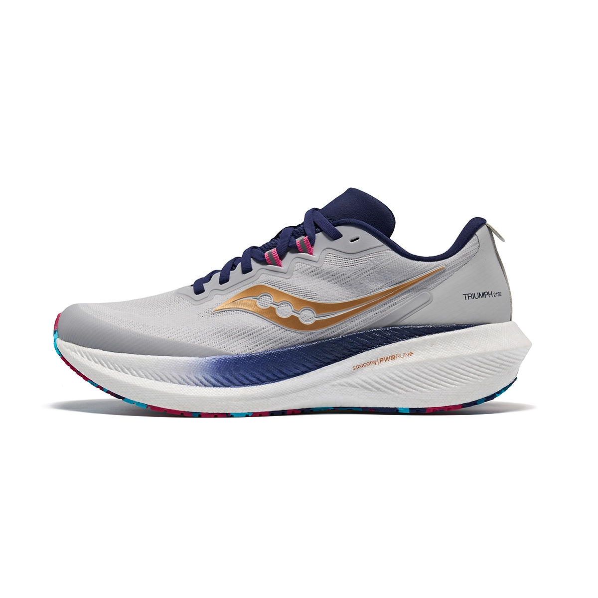 Saucony Triumph 21 SE