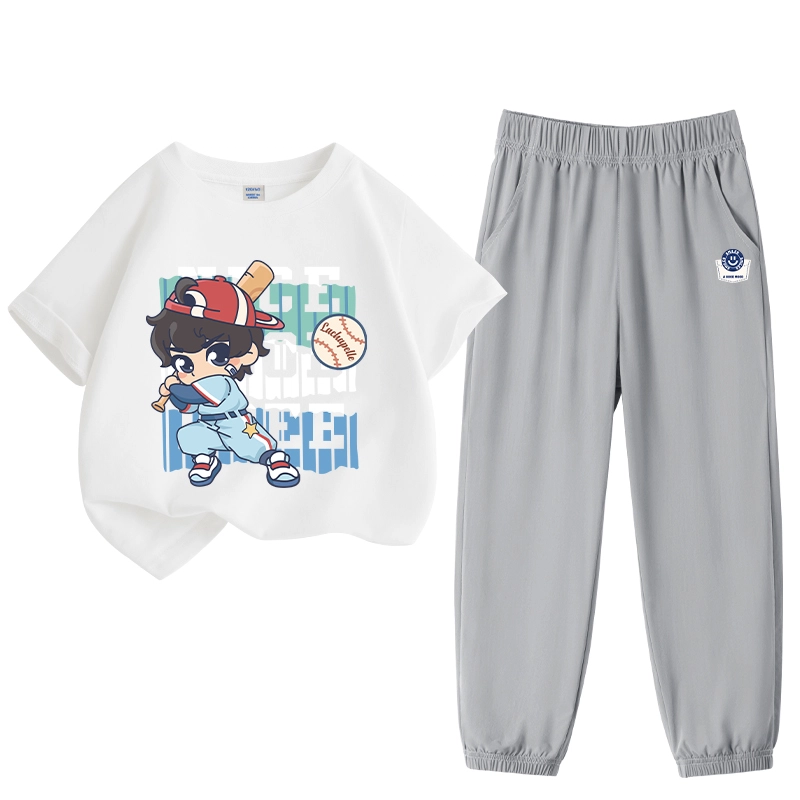 La Chapelle Kids 2