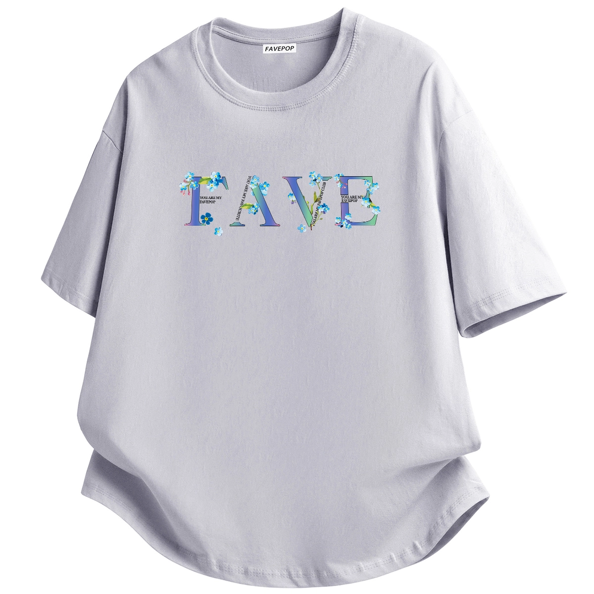 FAVEPOP T