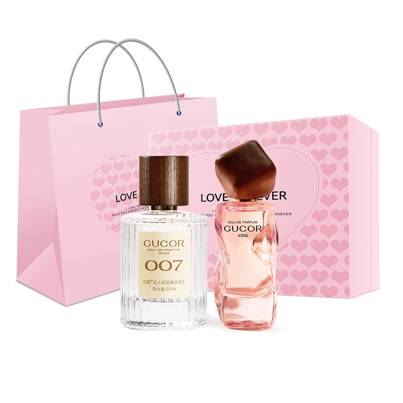EDP 50ml+40ml