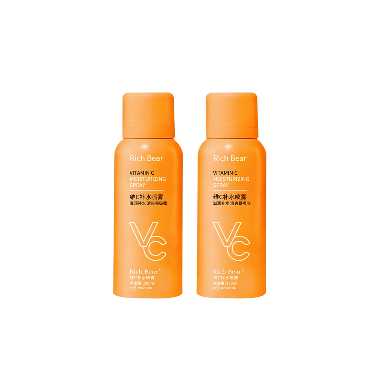 RICH BEAR C 100ml