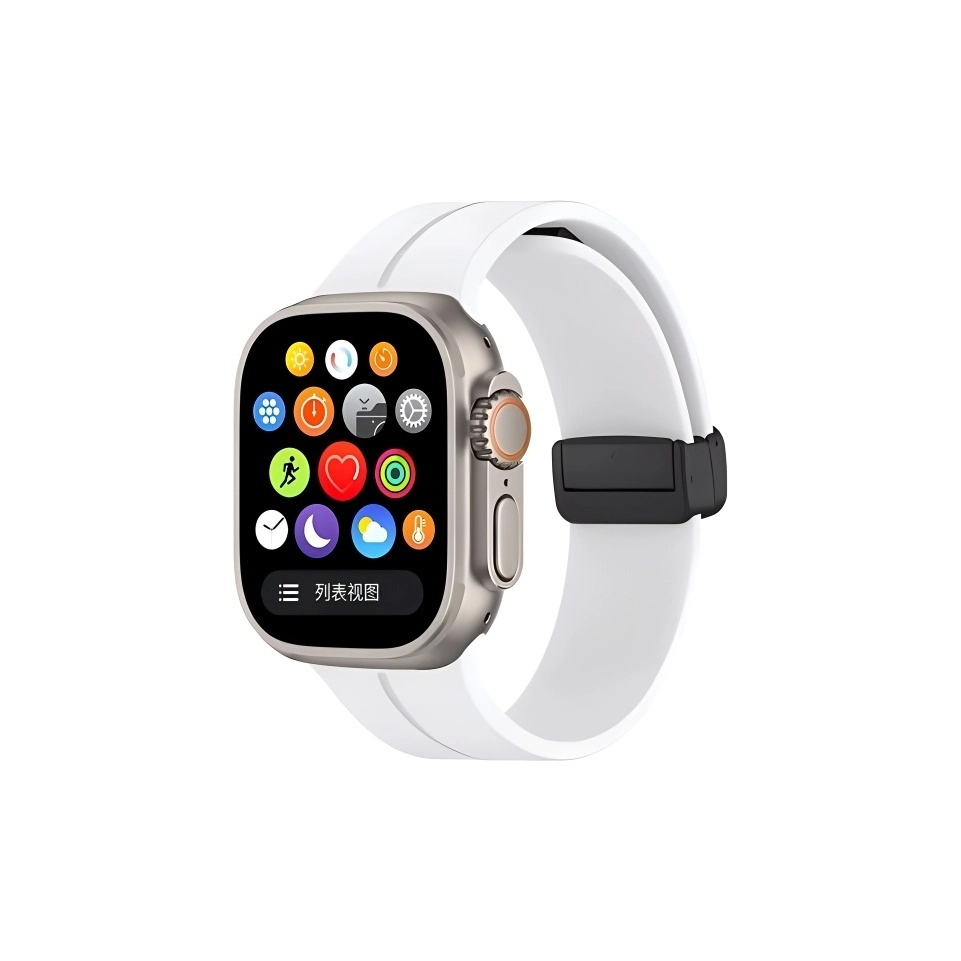KUWU STREET 210mm Apple Watch S10S9S8Ultra2