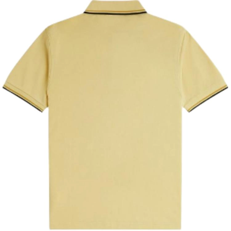 FRED PERRY LogoPolo