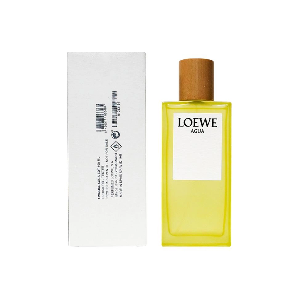 LOEWE EDT 50ml100ml150ml