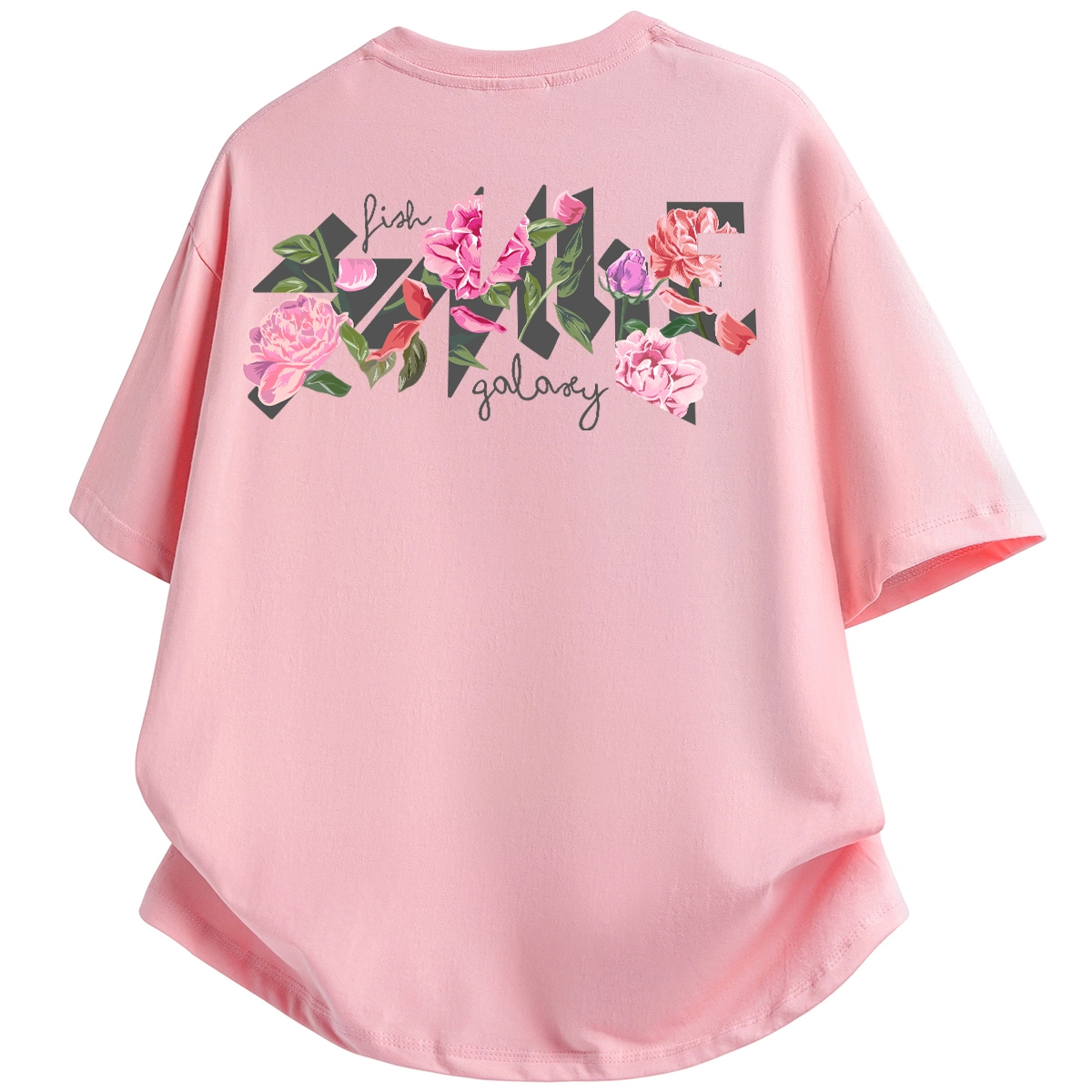 FISHGALAXY T