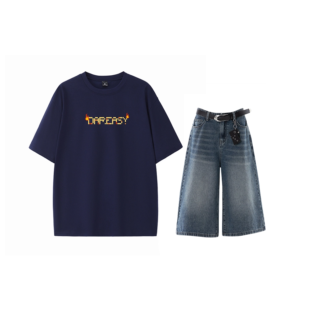 DAREASY T
