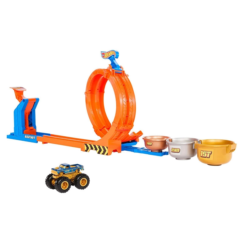 MATTEL