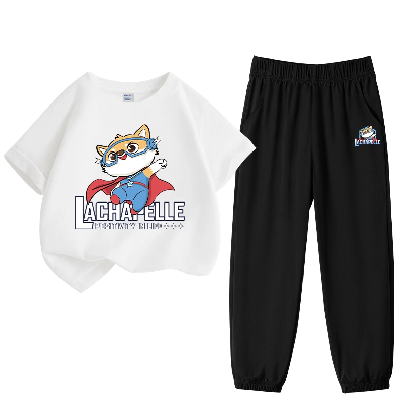 La Chapelle Kids 2