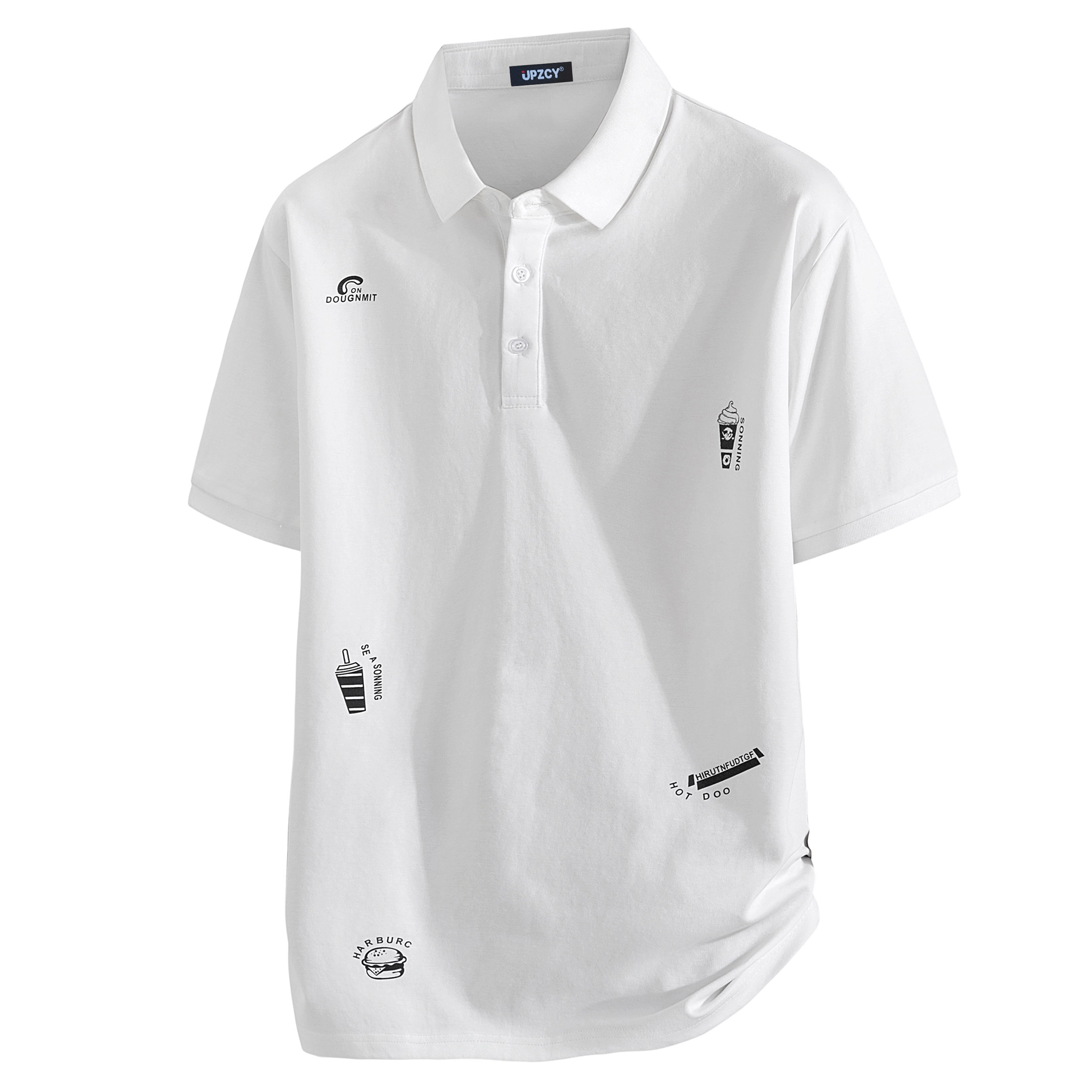UPZCY polo