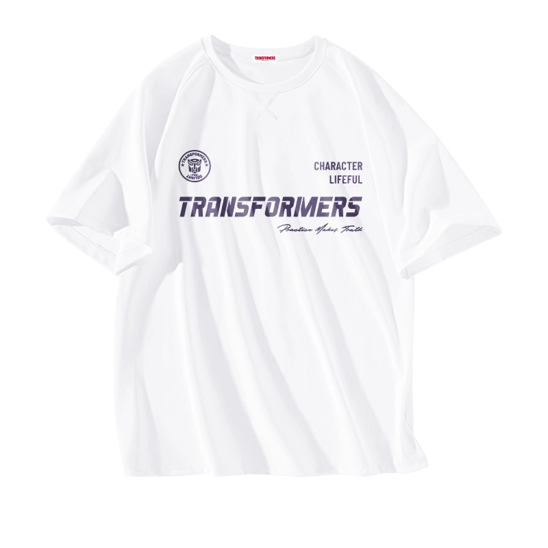 TRANSFORMERS T