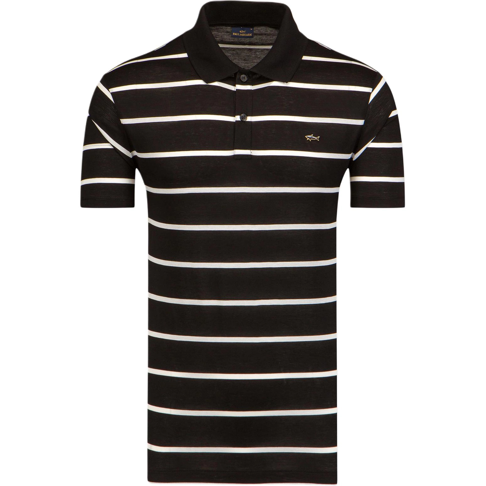Paul Shark yachting LogoPolo