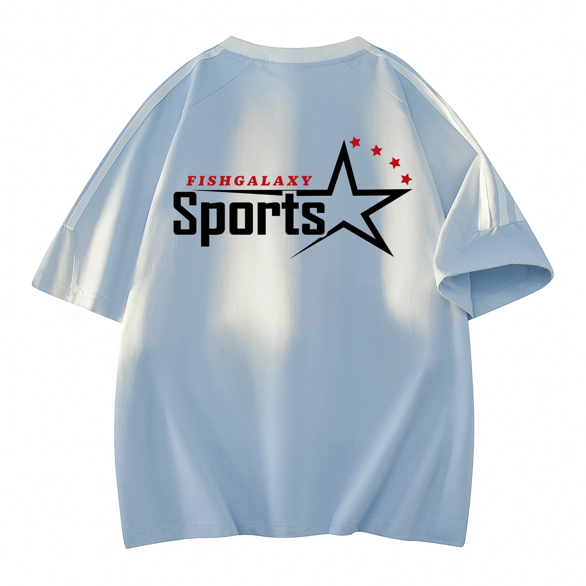 FISHGALAXY T