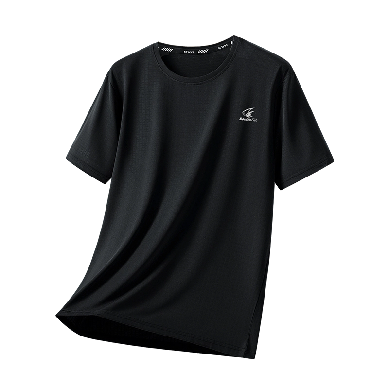 DOUBLEFISH T