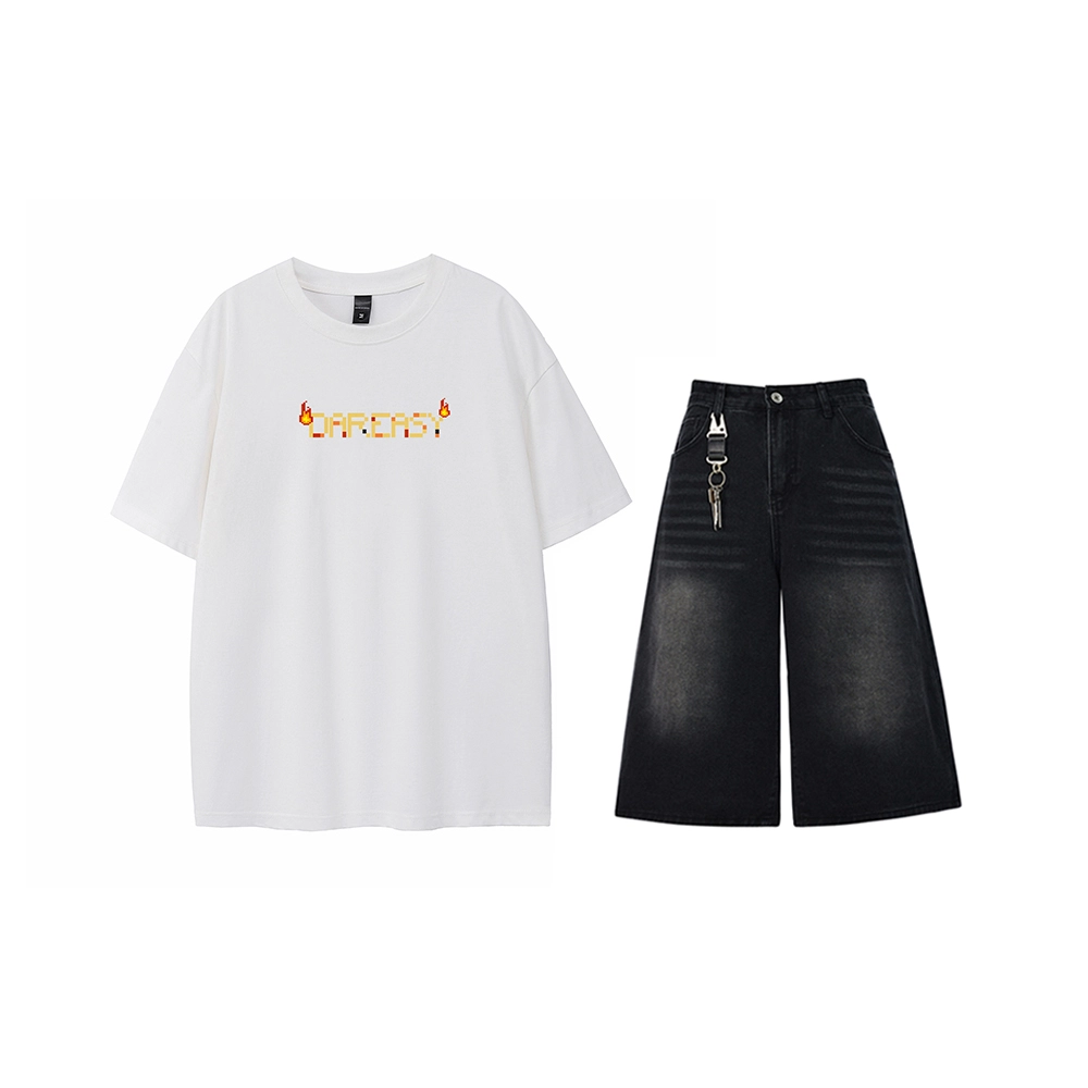 DAREASY T