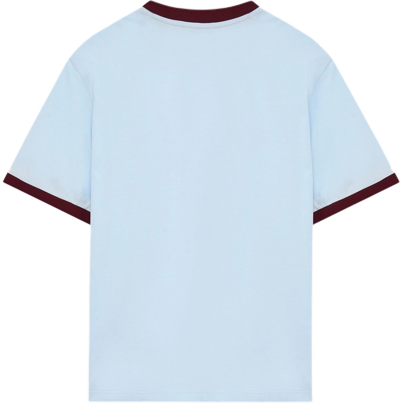 KENTCURWEN SS25 T