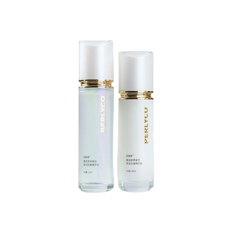 PERLYCO 120ml+100ml