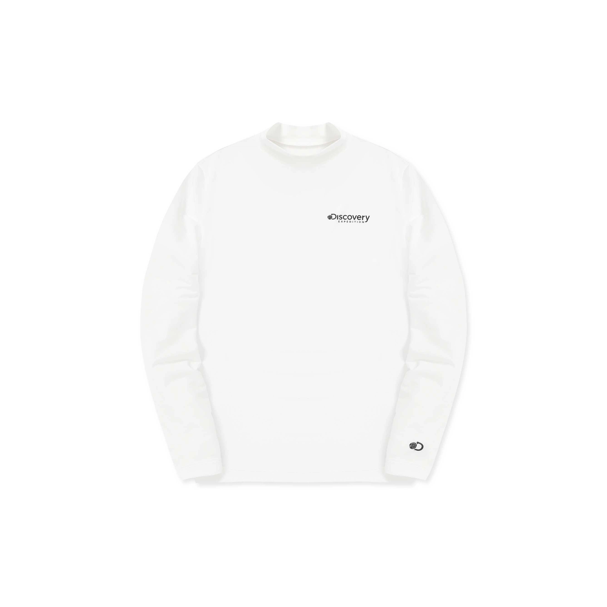 Discovery Expedition T