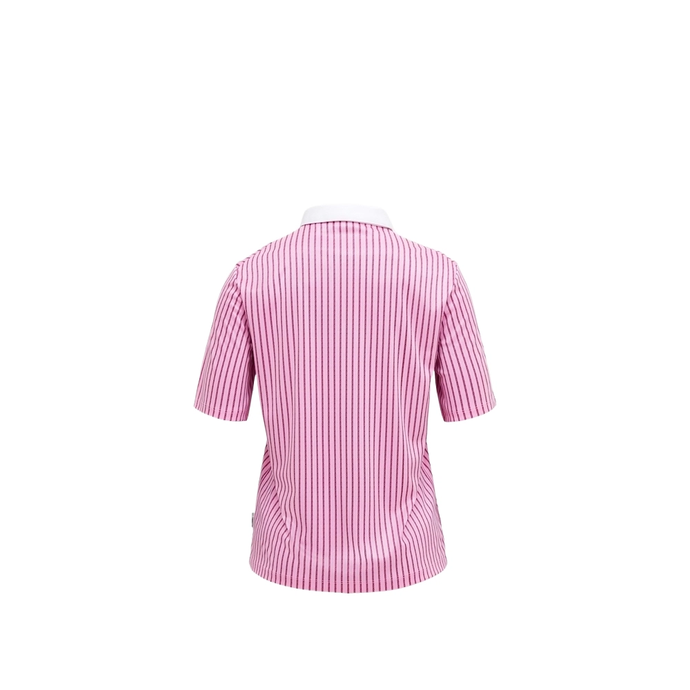 PEAK PERFORMANCE Graphic Polo