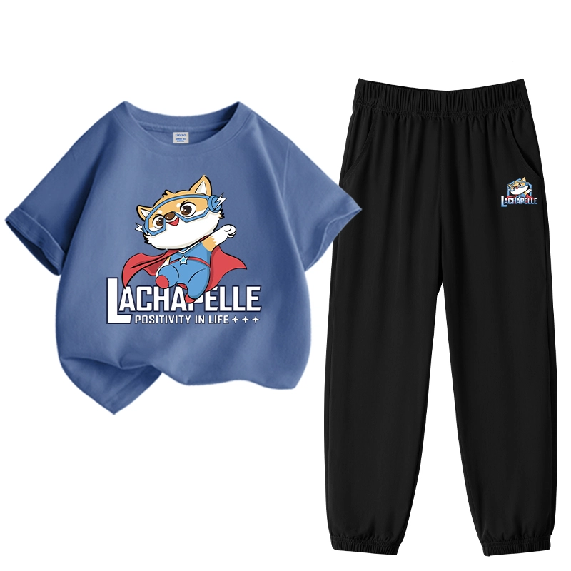 La Chapelle Kids 2